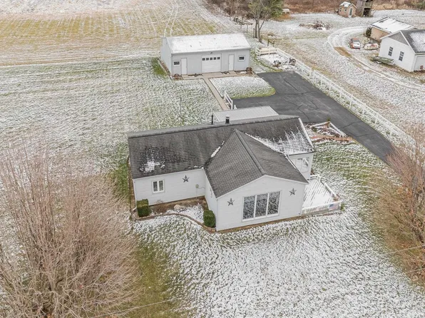 2092 Us Highway 6, Waterloo, IN 46793