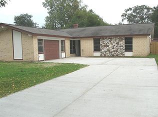 4518 Sage Cir, Baytown, TX 77521