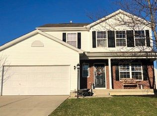 966 Surfridge Dr, Hebron, KY 41048