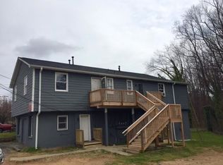 300 Sunnyside Dr APT B, Greer, SC 29651