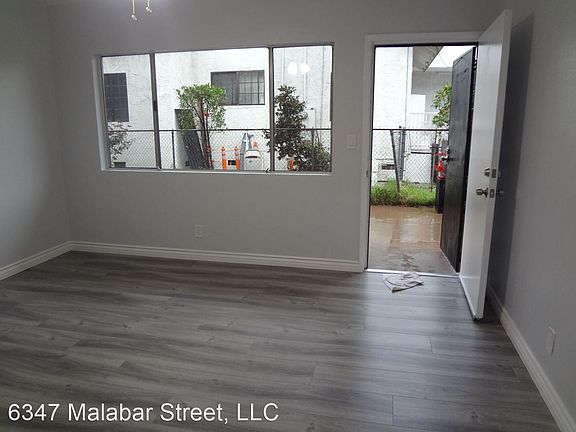 2nd image of 6347 Malabar St #5