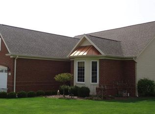 503 W Baywood Dr, Bloomington, IN