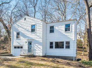 111 Spier Rd, Scarsdale, NY 10583