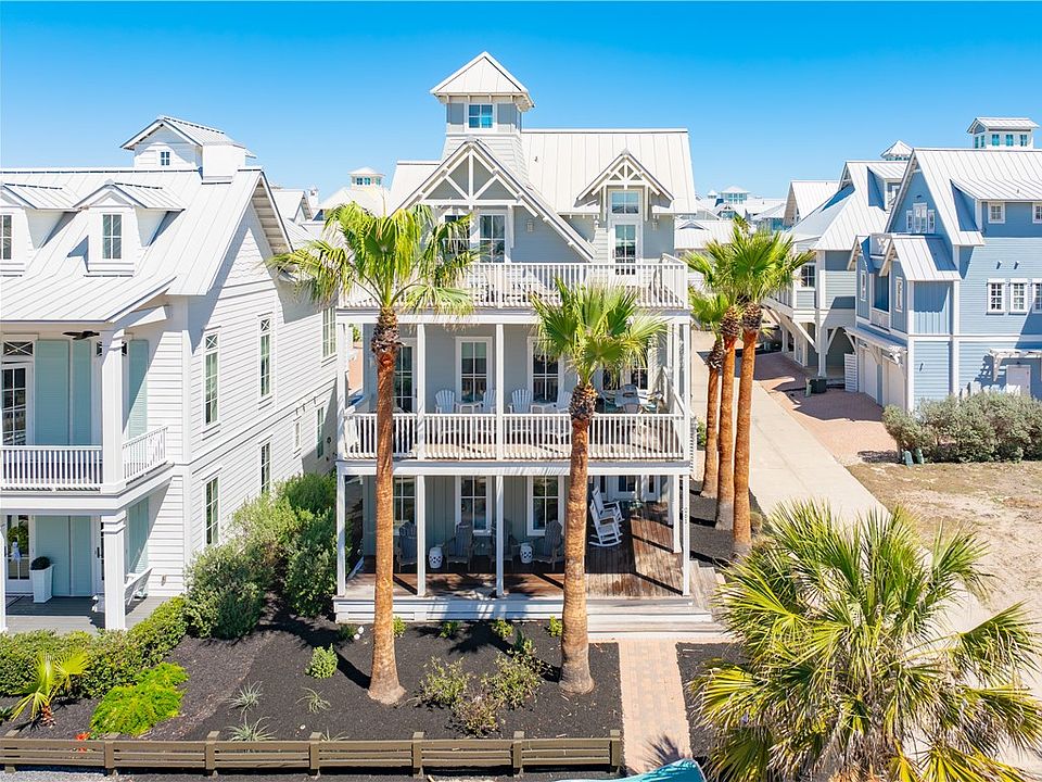 261 Bent Grass Dr, Port Aransas, TX 78373 | Zillow