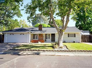 194 Cynthia Dr, Pleasant Hill, CA 94523