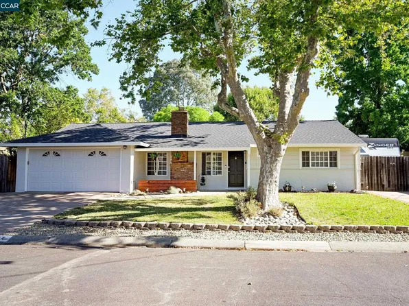 194 Cynthia Dr, Pleasant Hill, CA 94523