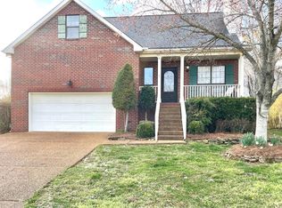 7716 Poplar Ridge Dr, Nashville, TN 37221