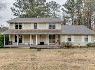 5314 Delaware Ct SW, Lilburn, GA 30047