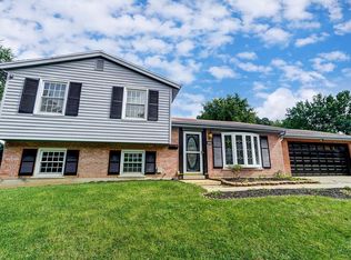 10460 Gloria Ave, Cincinnati, OH