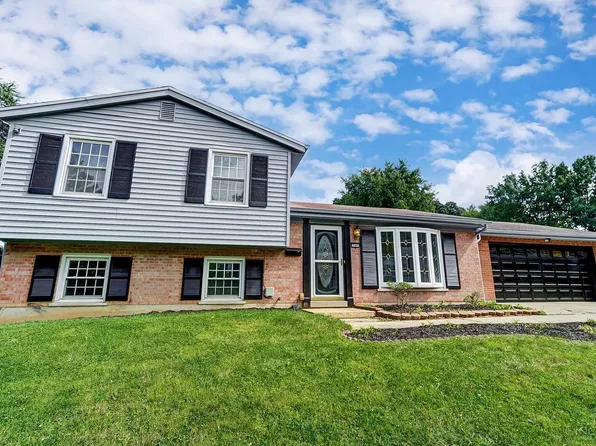 10460 Gloria Ave, Cincinnati, OH 45231