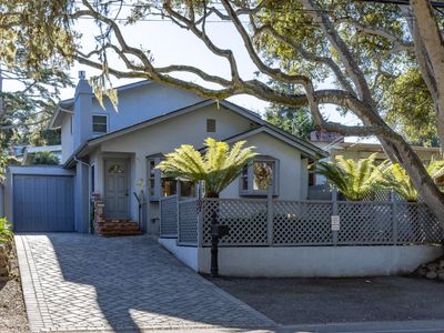 1107 David Ave, Pacific Grove, CA, 93950