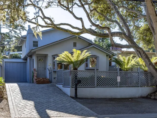 1107 David Ave, Pacific Grove, CA 93950