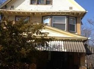 174 W La Clede Ave, Youngstown, OH 44507
