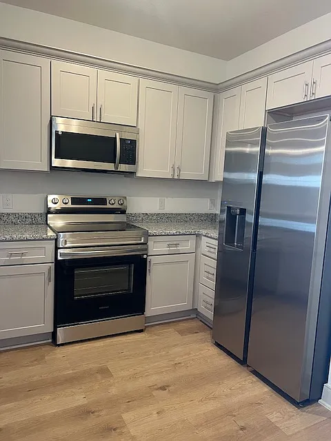 Kitchen Appliances