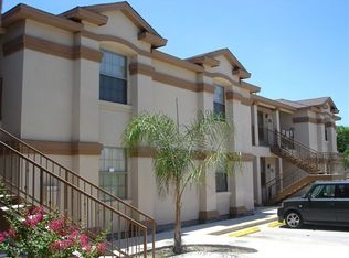 3001 Corpus Christi St #UPSTAIRS, Laredo, TX 78043