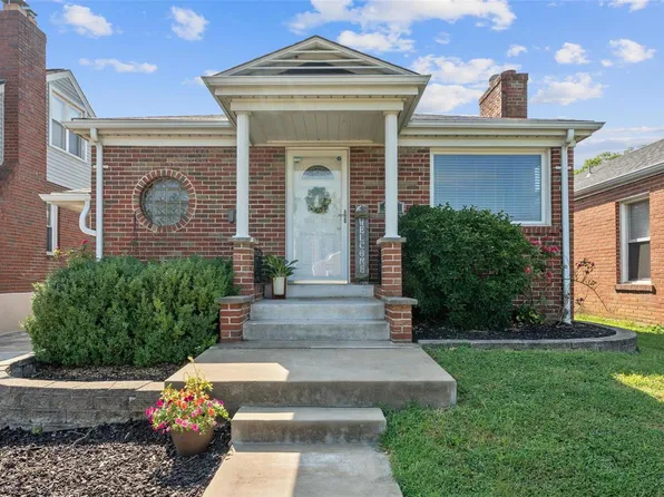 5115 Michael Ave, Saint Louis, MO 63119