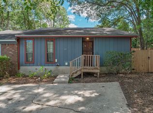 1817 Meriadoc Rd, Tallahassee, FL 32303