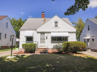 15313 Benhoff Dr, Maple Heights, OH 44137