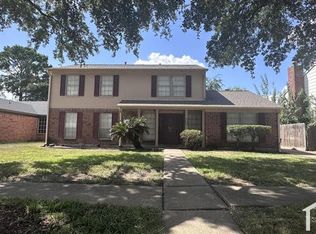 11923 Kleinfields Dr #0, Houston, TX 77066