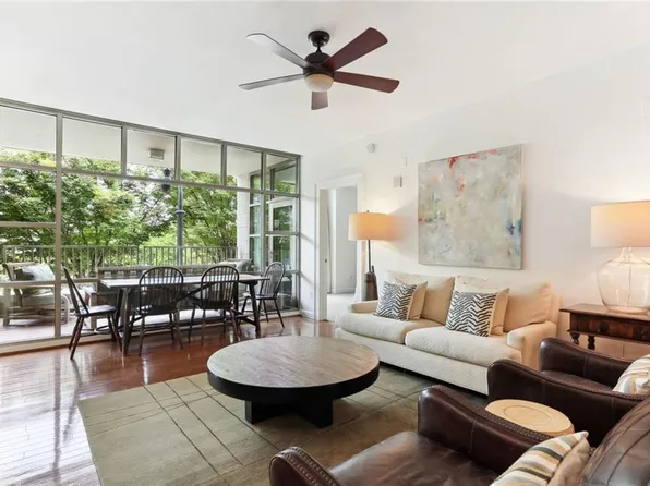 250 Park Avenue West NW #Nw-206-206, Atlanta, GA 30313