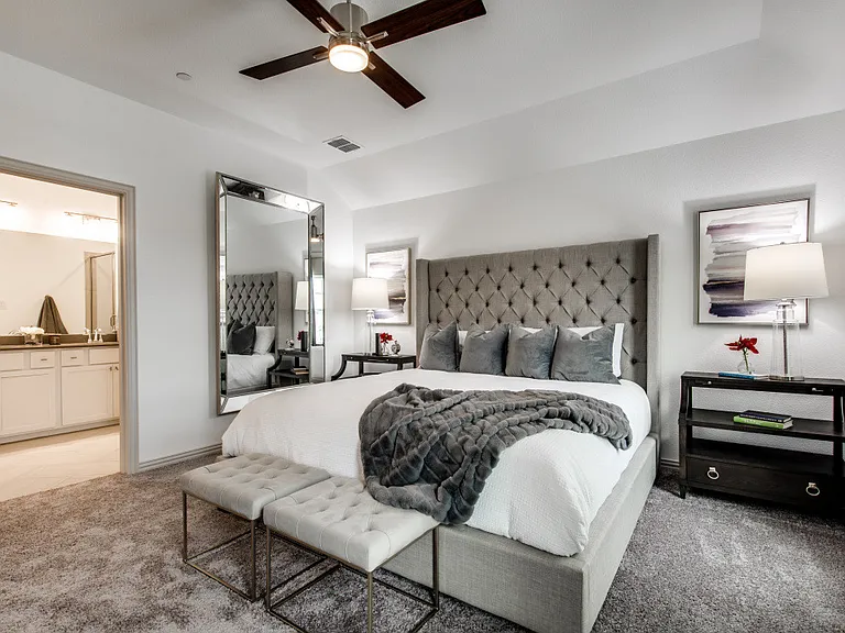 Master Suite