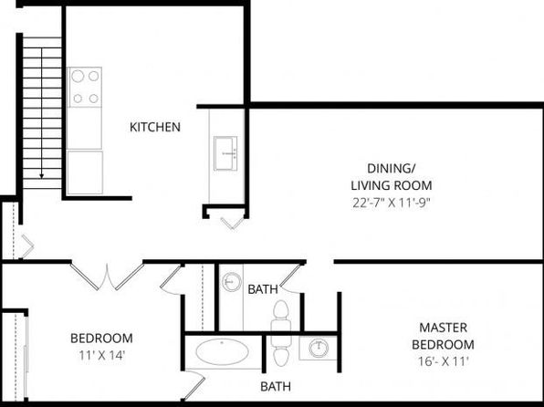 Sunset Ridge | 8183 N 107th St, Milwaukee, WI