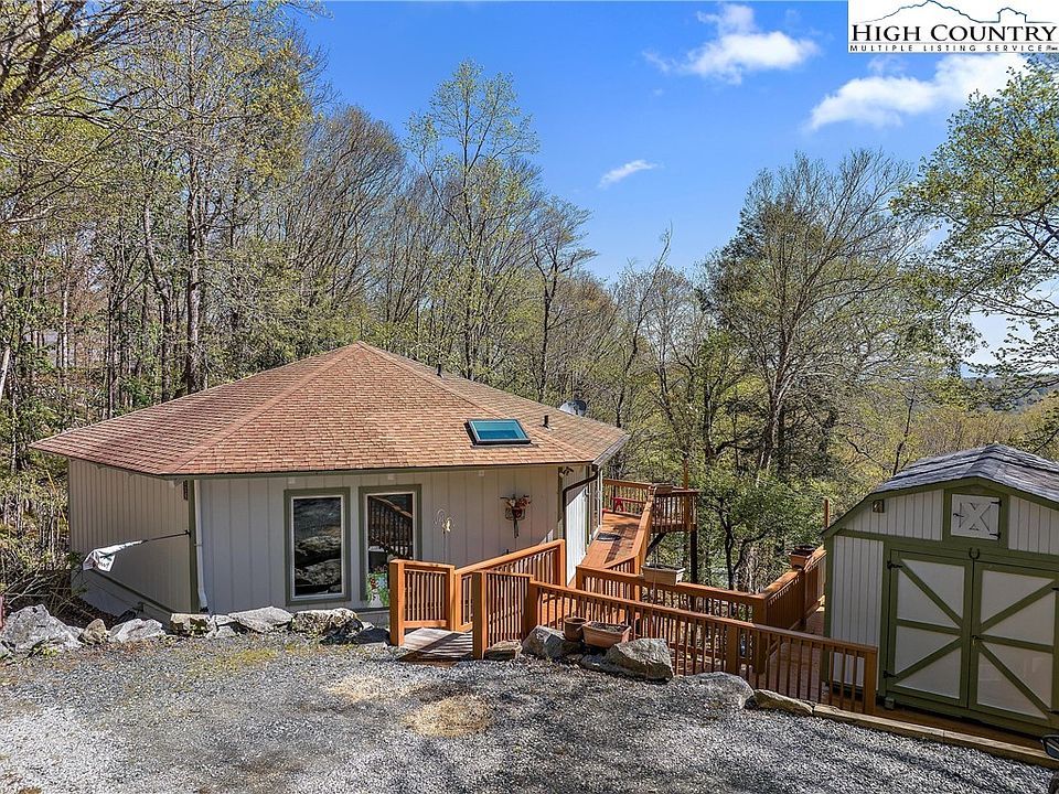 115 Village Cluster + 2 lots, Beech Mountain, NC 28604 Zillow