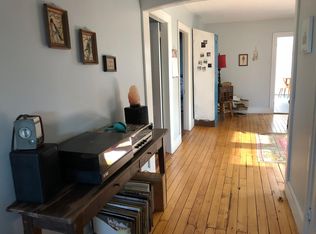 81 Camp St #3, Providence, RI 02906