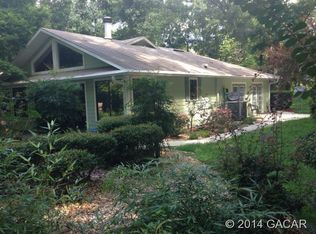 11807 NW 112th Ave, Alachua, FL 32615