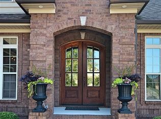 14908 Gables End Dr, Athens, AL 35613