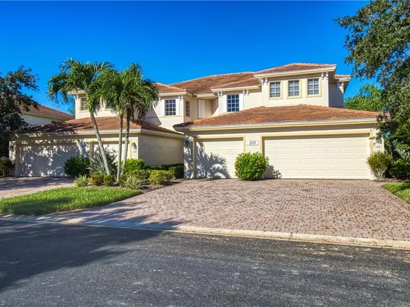 3111 Meandering WAY #101, FORT MYERS, FL 33905
