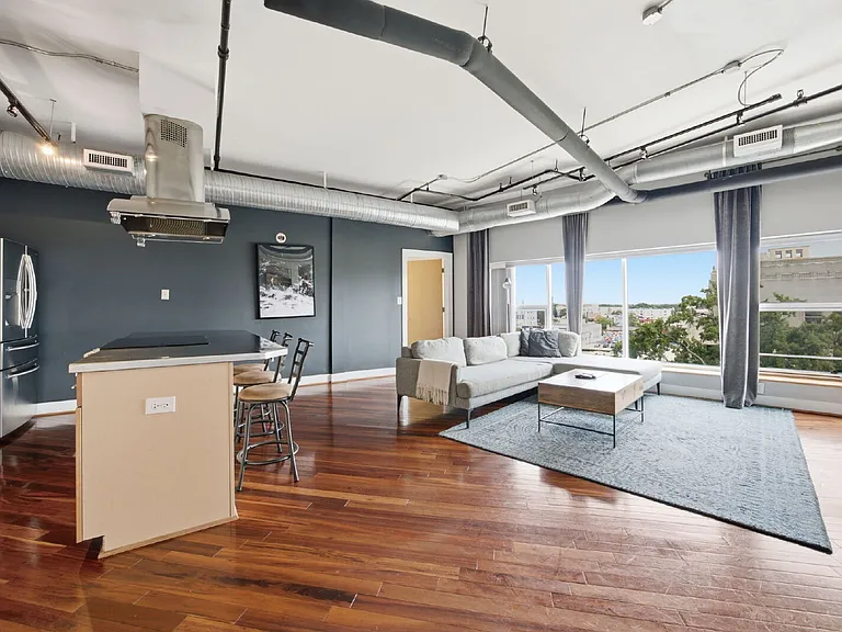 500 Granby St #5A — Photo 9