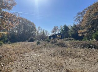 150 Post Office Road, Westport Island, ME 04578