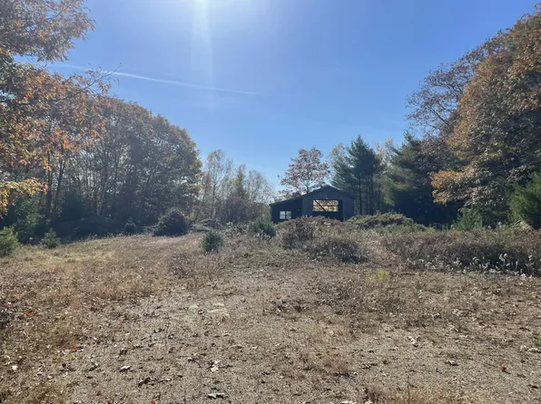 150 Post Office Road, Westport Island, ME 04578