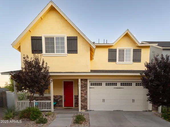 739 E CALAVAR Road, Phoenix, AZ 85022