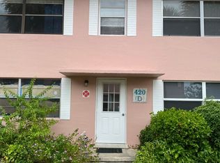 420 Monroe Ave APT D101, Cape Canaveral, FL 32920