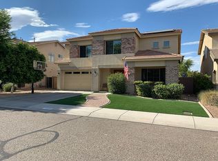 14598 W Mandalay Ln, Surprise, AZ 85379