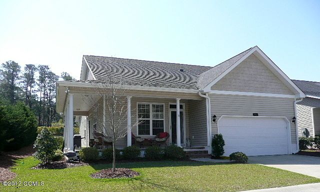 1st image of 501A Village Green Drive