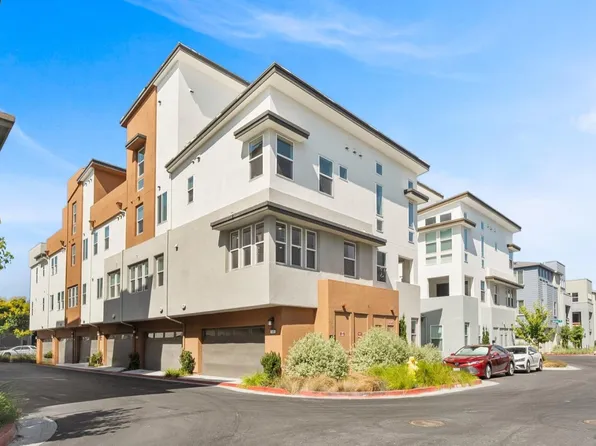 2913 Corvin Dr #145, Santa Clara, CA 95051