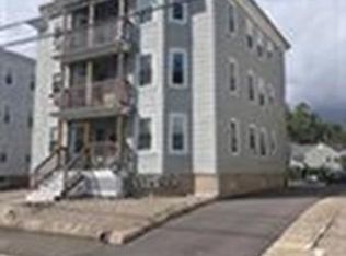 16 Bellevue Ave APT 6, Brockton, MA 02302