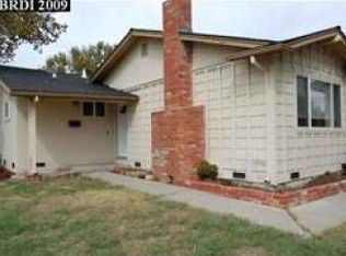 3601 Thunderbird Ct, Concord, CA