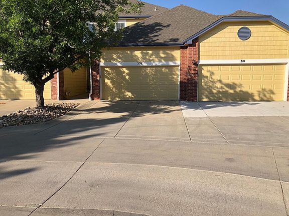 2nd image of 2855 Rock Creek Cir Unit 309
