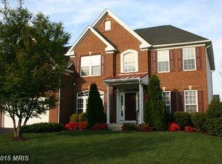 18305 Bright Plume Ter, Boyds, MD 20841