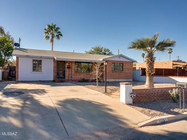 5526 E 1st St, Tucson, AZ 85711