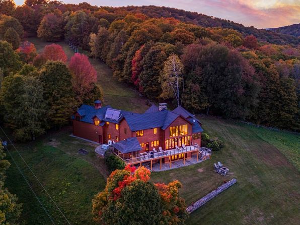 115 Eastman Road, Woodstock, VT 05071