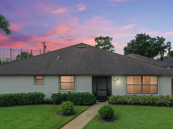 1621 Laurel Leaf Lane #A, Fort Pierce, FL 34950
