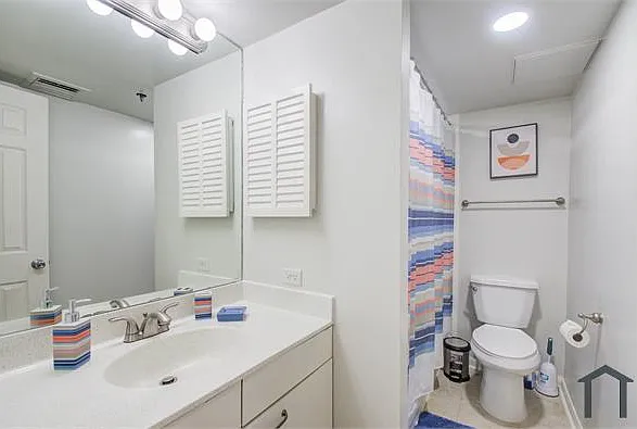 2 bed, 1095 sqft, $1,900 — Photo 2