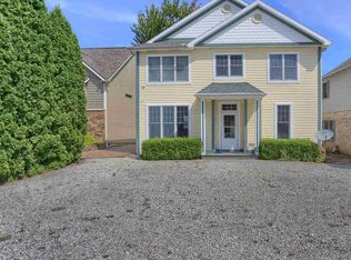 6430 E Waco Dr, Syracuse, IN