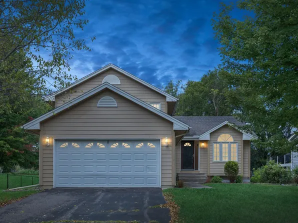 14604 Brunswick Ave S, Savage, MN 55378