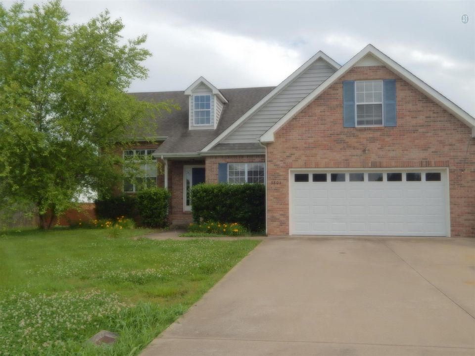 1st image of 3804 Benjamin Dr